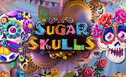 BG Sugar Skulls